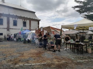 Bravantický GULÁŠFEST