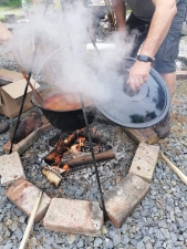 Bravantický GULÁŠFEST