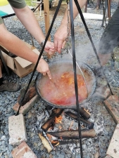 Bravantický GULÁŠFEST