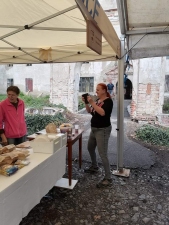 Bravantický GULÁŠFEST