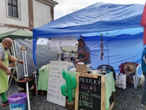 Bravantický GULÁŠFEST