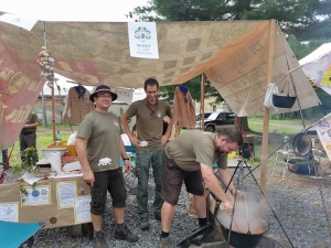 Bravantický GULÁŠFEST