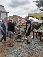 Bravantický GULÁŠFEST