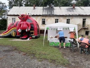 Bravantický GULÁŠFEST
