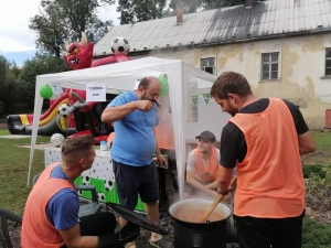 Bravantický GULÁŠFEST