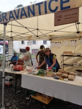 Bravantický GULÁŠFEST