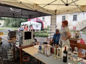 Bravantický GULÁŠFEST