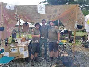 Bravantický GULÁŠFEST