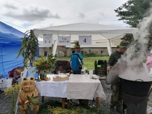 Bravantický GULÁŠFEST