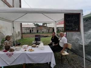 Bravantický GULÁŠFEST