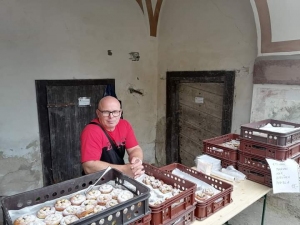 Bravantický GULÁŠFEST