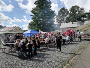 Bravantický GULÁŠFEST