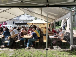 Bravantický GULÁŠFEST
