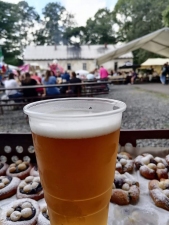Bravantický GULÁŠFEST