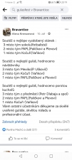 Bravantický GULÁŠFEST