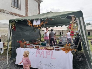 Bravantický GULÁŠFEST