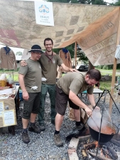 Bravantický GULÁŠFEST
