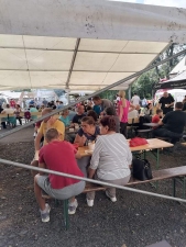 Bravantický GULÁŠFEST