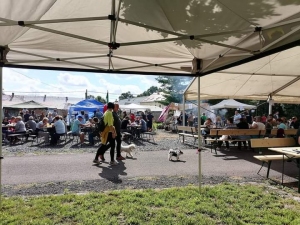 Bravantický GULÁŠFEST