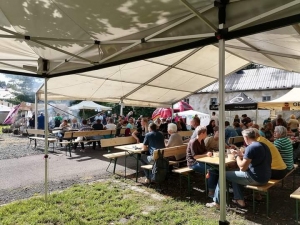 Bravantický GULÁŠFEST