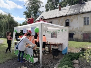 Bravantický GULÁŠFEST