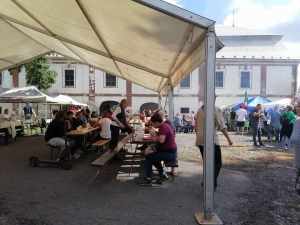 Bravantický GULÁŠFEST