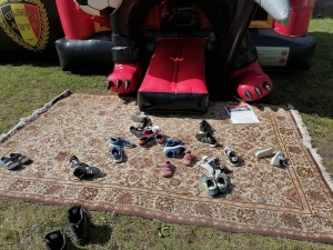 Bravantický GULÁŠFEST