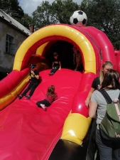 Bravantický GULÁŠFEST