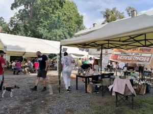 Bravantický GULÁŠFEST