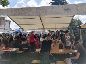 Bravantický GULÁŠFEST