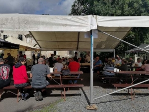 Bravantický GULÁŠFEST