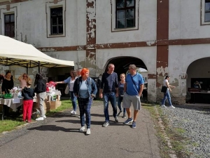Bravantický GULÁŠFEST
