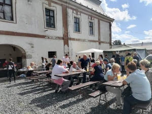 Bravantický GULÁŠFEST