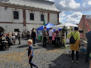 Bravantický GULÁŠFEST