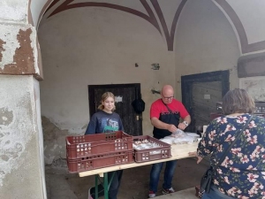 Bravantický GULÁŠFEST