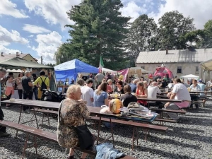 Bravantický GULÁŠFEST