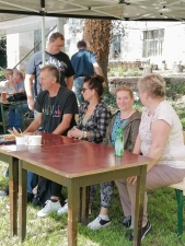 Bravantický GULÁŠFEST