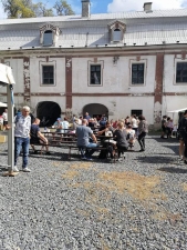 Bravantický GULÁŠFEST