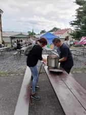 Bravantický GULÁŠFEST