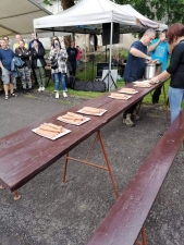 Bravantický GULÁŠFEST