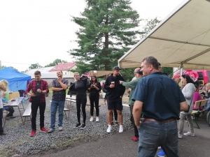 Bravantický GULÁŠFEST