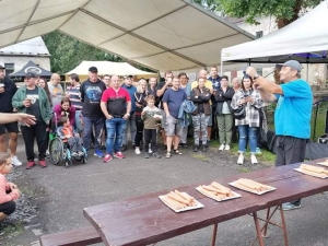 Bravantický GULÁŠFEST