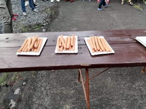 Bravantický GULÁŠFEST