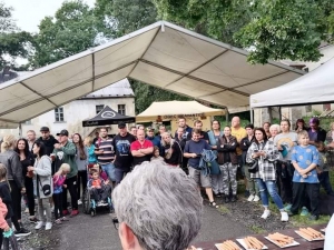 Bravantický GULÁŠFEST