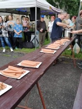 Bravantický GULÁŠFEST