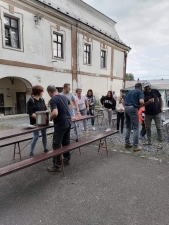 Bravantický GULÁŠFEST