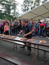 Bravantický GULÁŠFEST