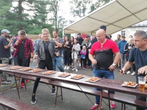 Bravantický GULÁŠFEST