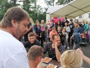 Bravantický GULÁŠFEST