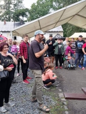 Bravantický GULÁŠFEST